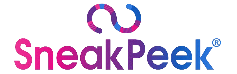 Logo Test SneakPeek