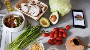Food intolerance blog - PRELEV